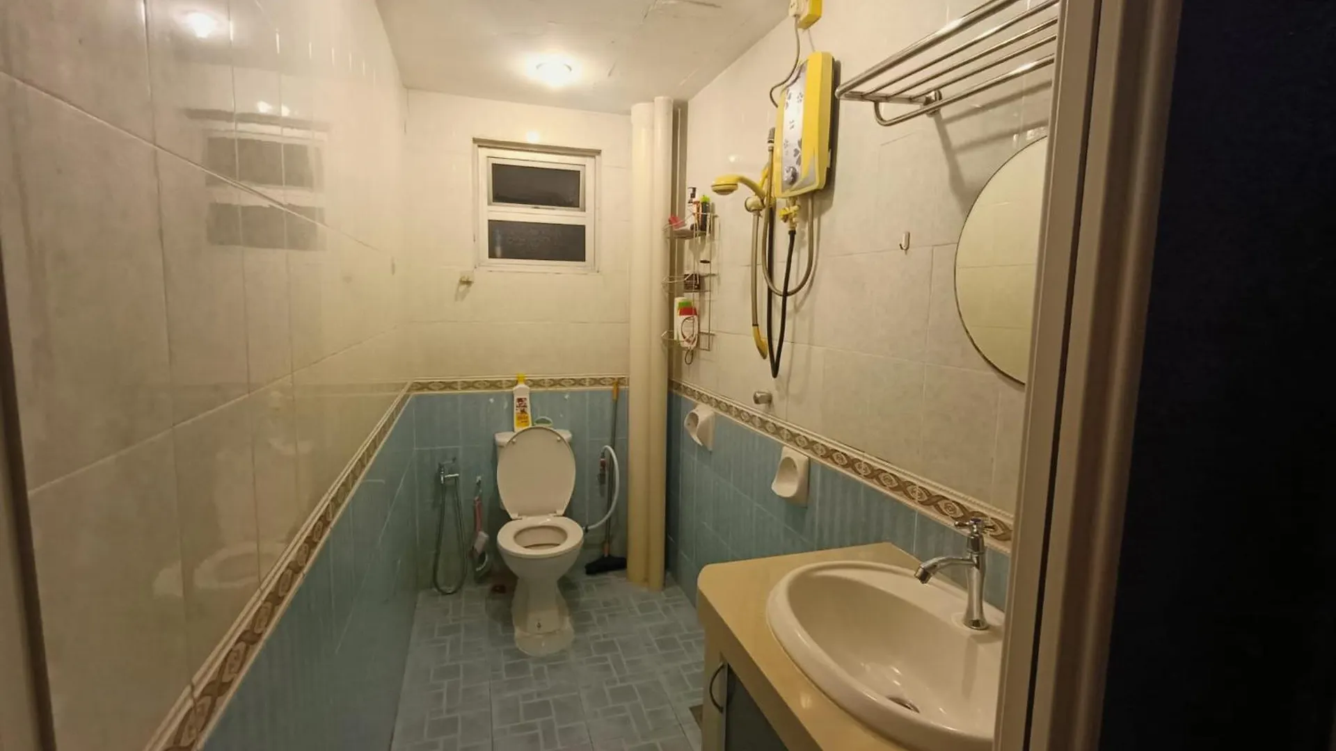 Furry Companion Stay At Larkin Johor Bahru