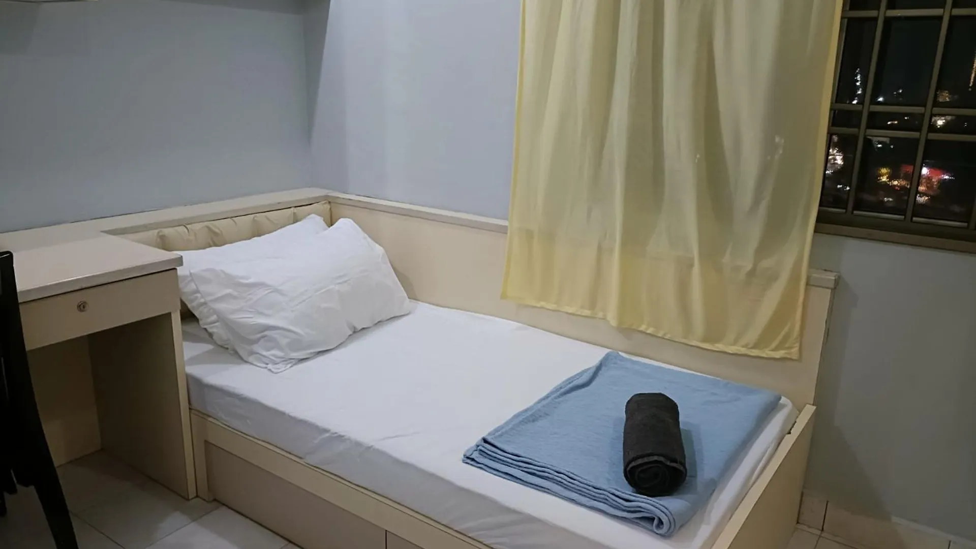 Habitación en casa particular Furry Companion Stay At Larkin Johor Bahru