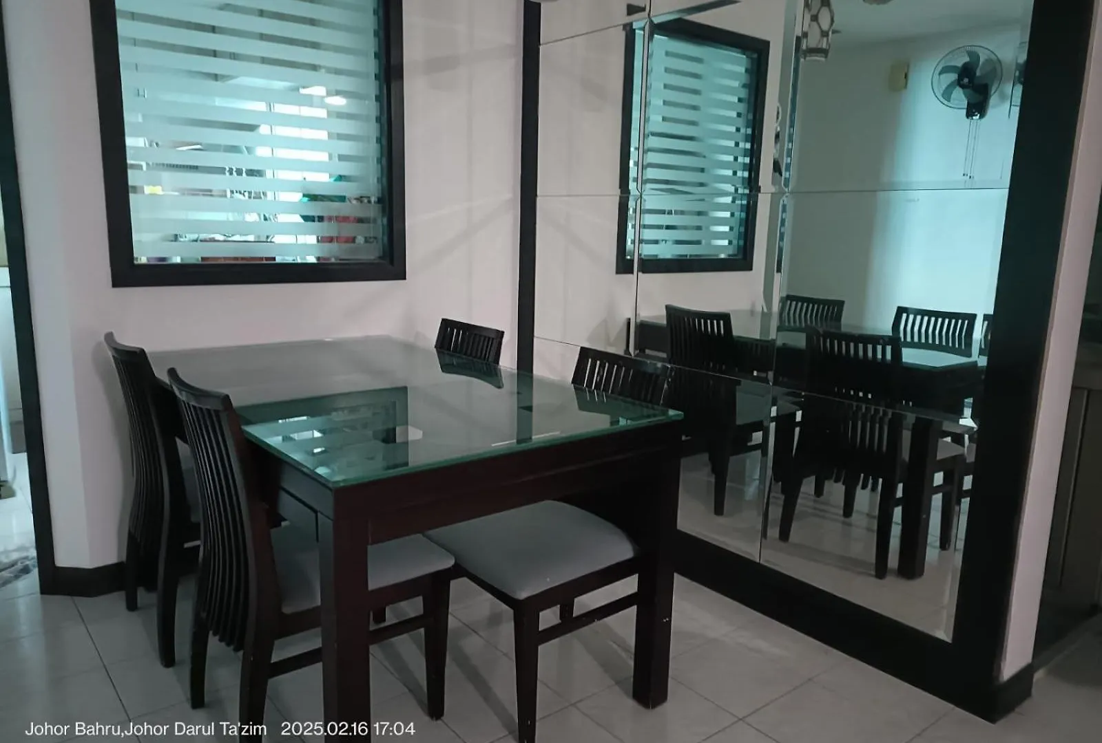 Furry Companion Stay At Larkin Johor Bahru 0*,  Malasia