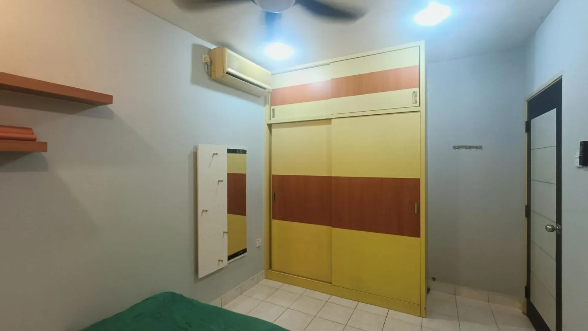 Furry Companion Stay At Larkin Johor Bahru