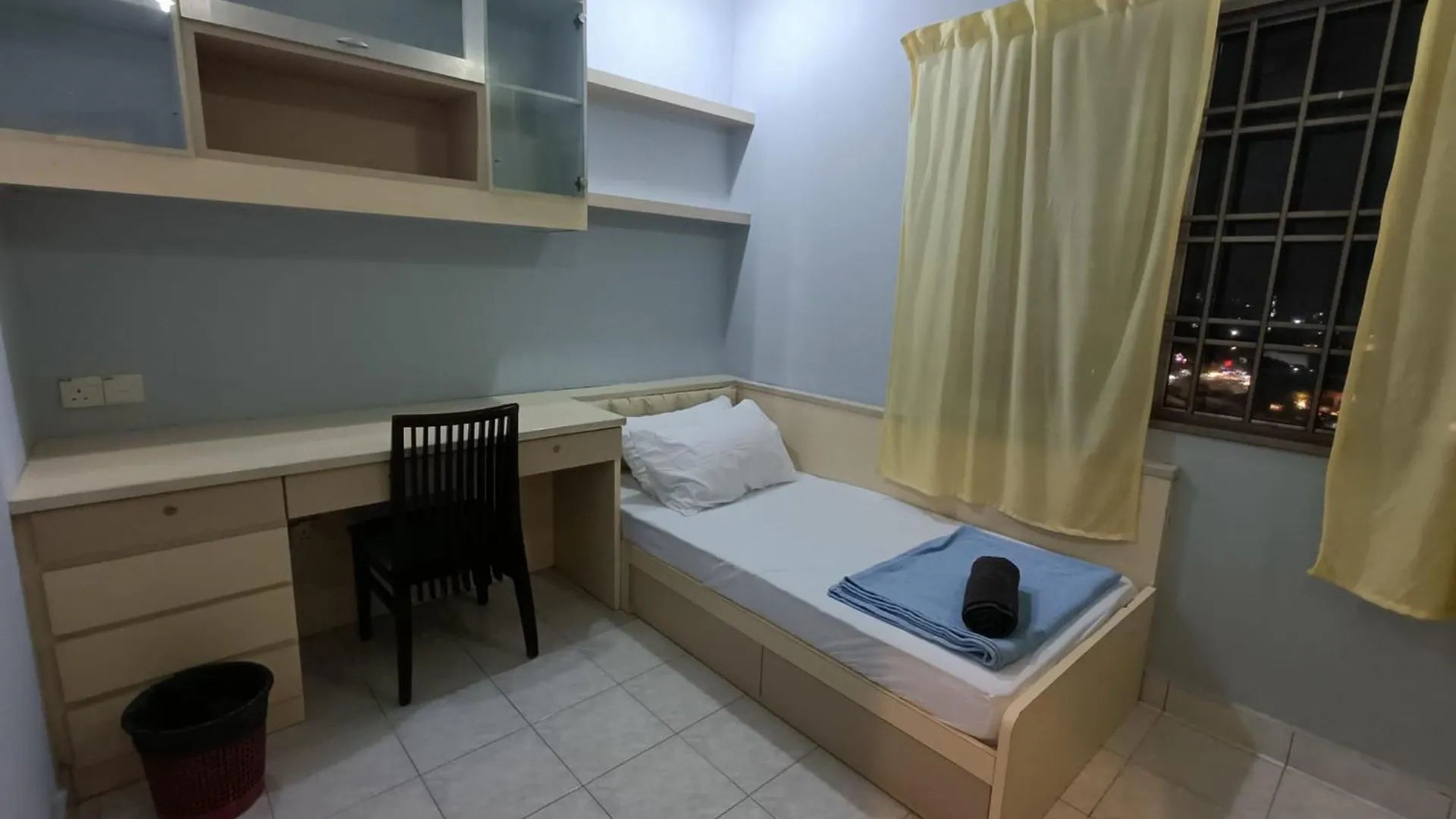 Furry Companion Stay At Larkin Johor Bahru 0*,  Malasia