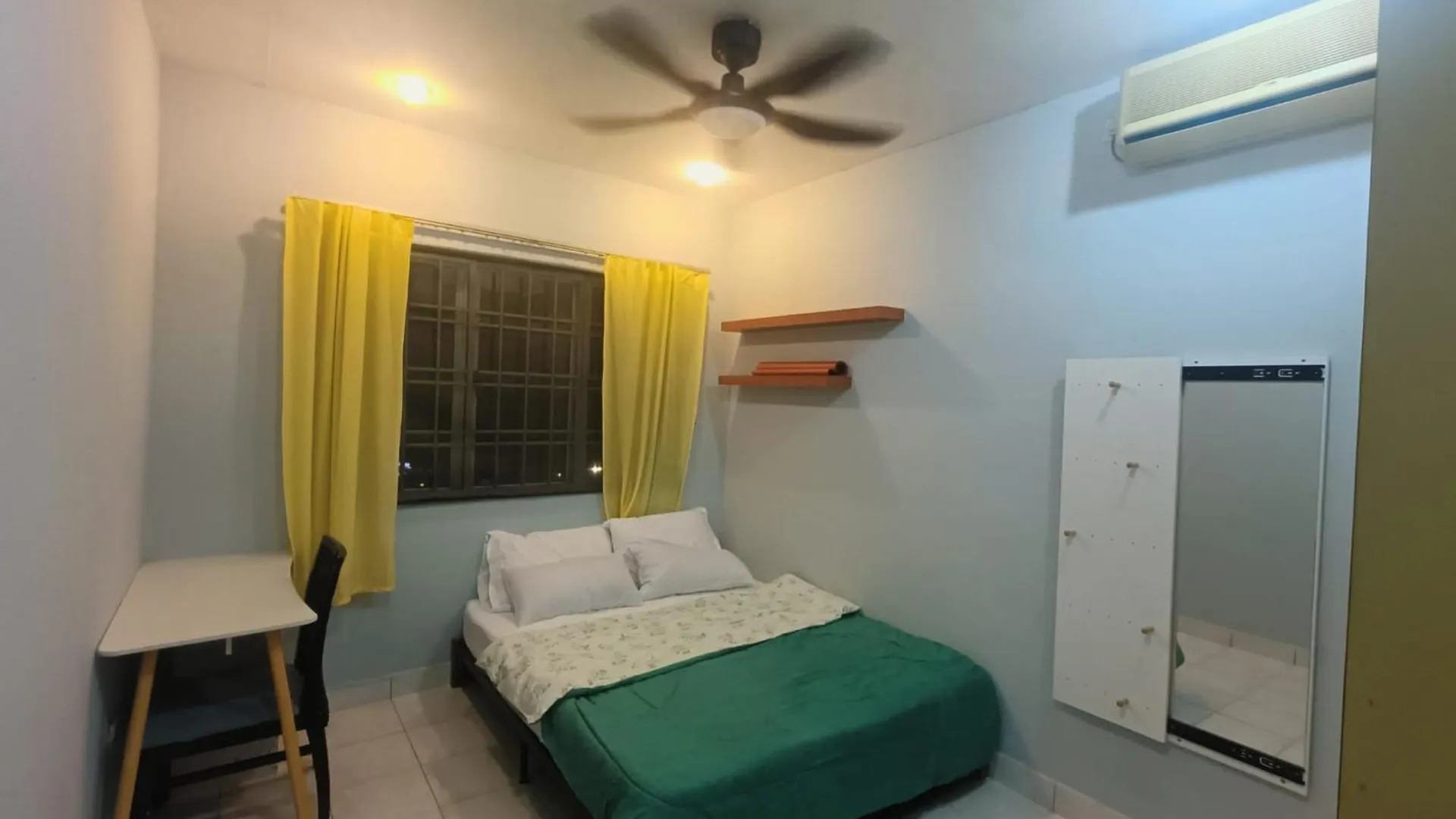 Furry Companion Stay At Larkin Johor Bahru Malasia